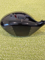 Titleist TSR2 9° Driver Head Only Right Handed RH