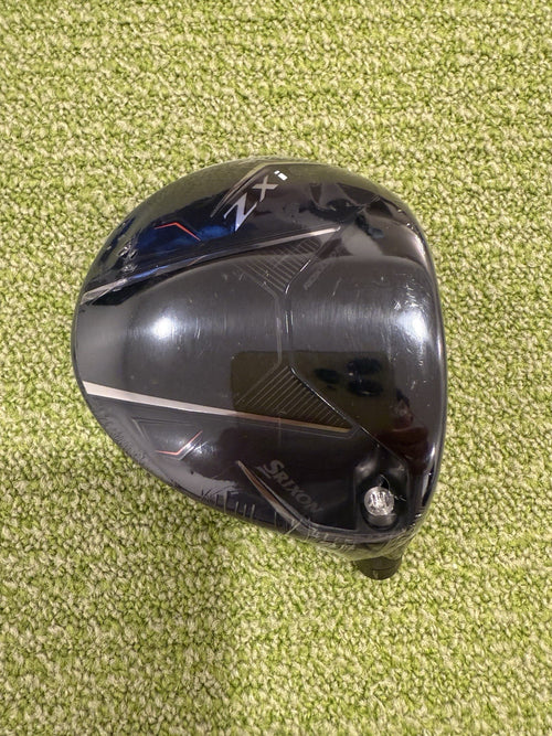 BRAND NEW Srixon ZXi 15° 3 Wood Head Only w/ Headcover