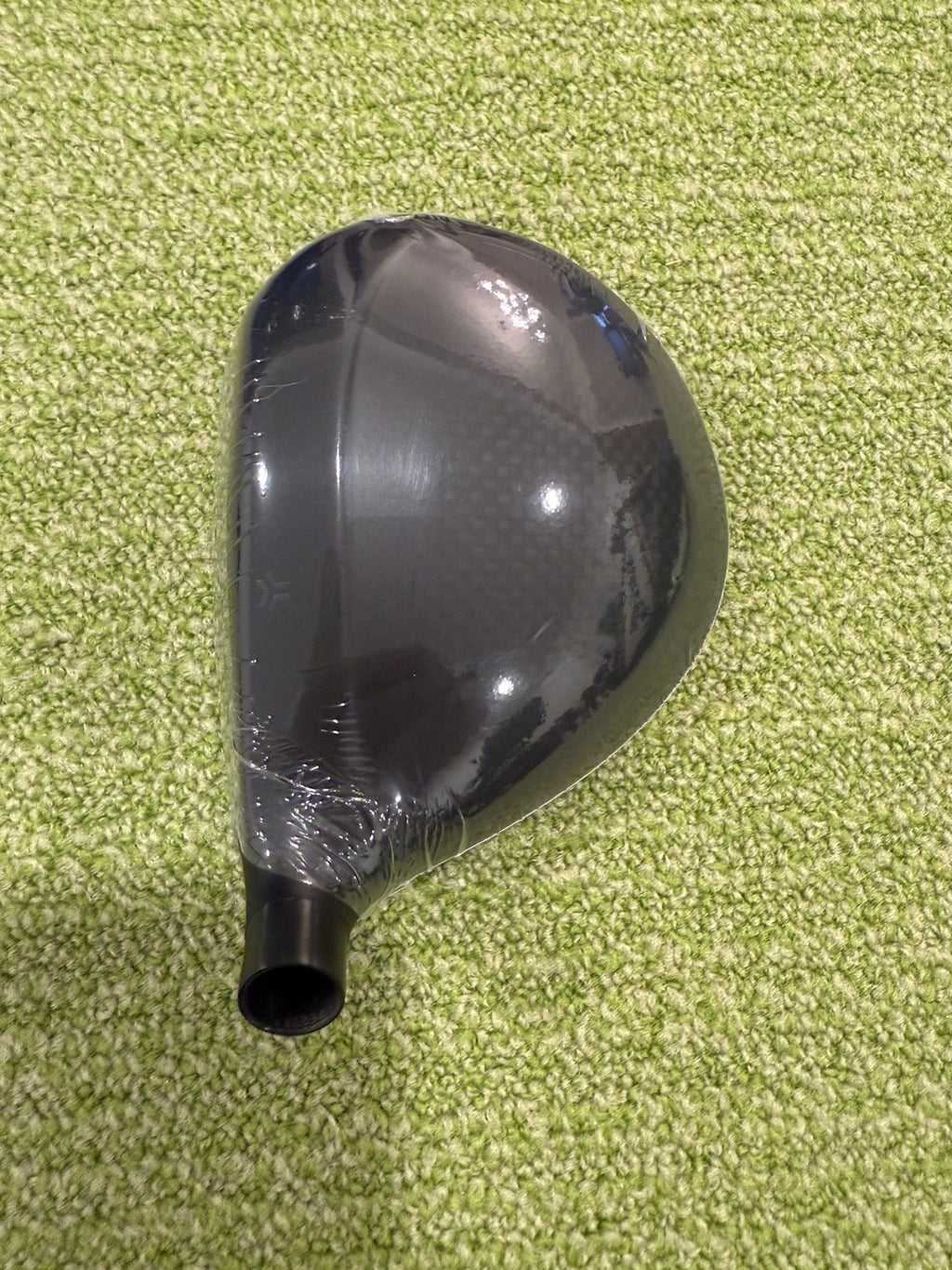BRAND NEW Srixon ZXi 15° 3 Wood Head Only w/ Headcover