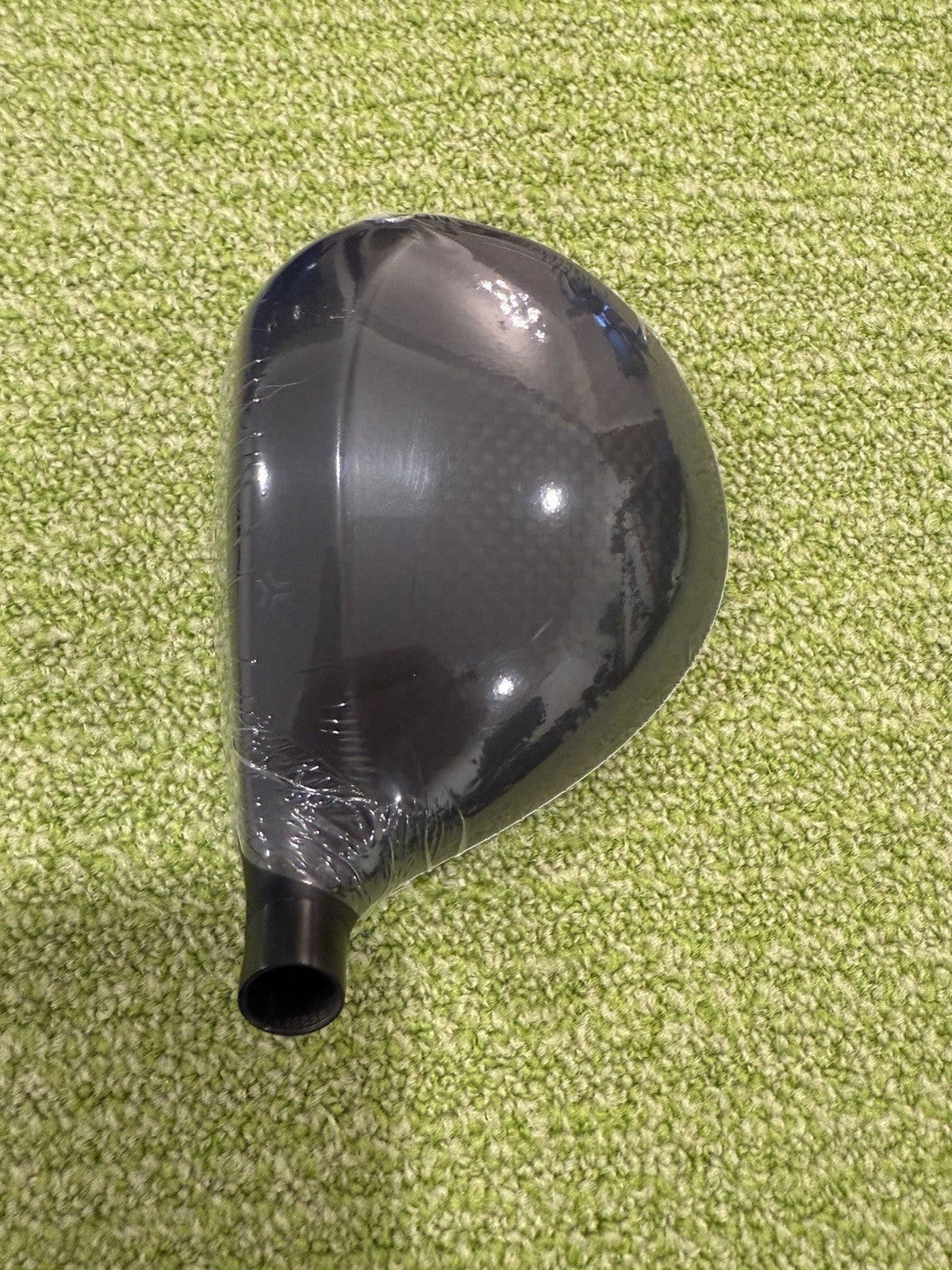 BRAND NEW Srixon ZXi 15° 3 Wood Head Only w/ Headcover