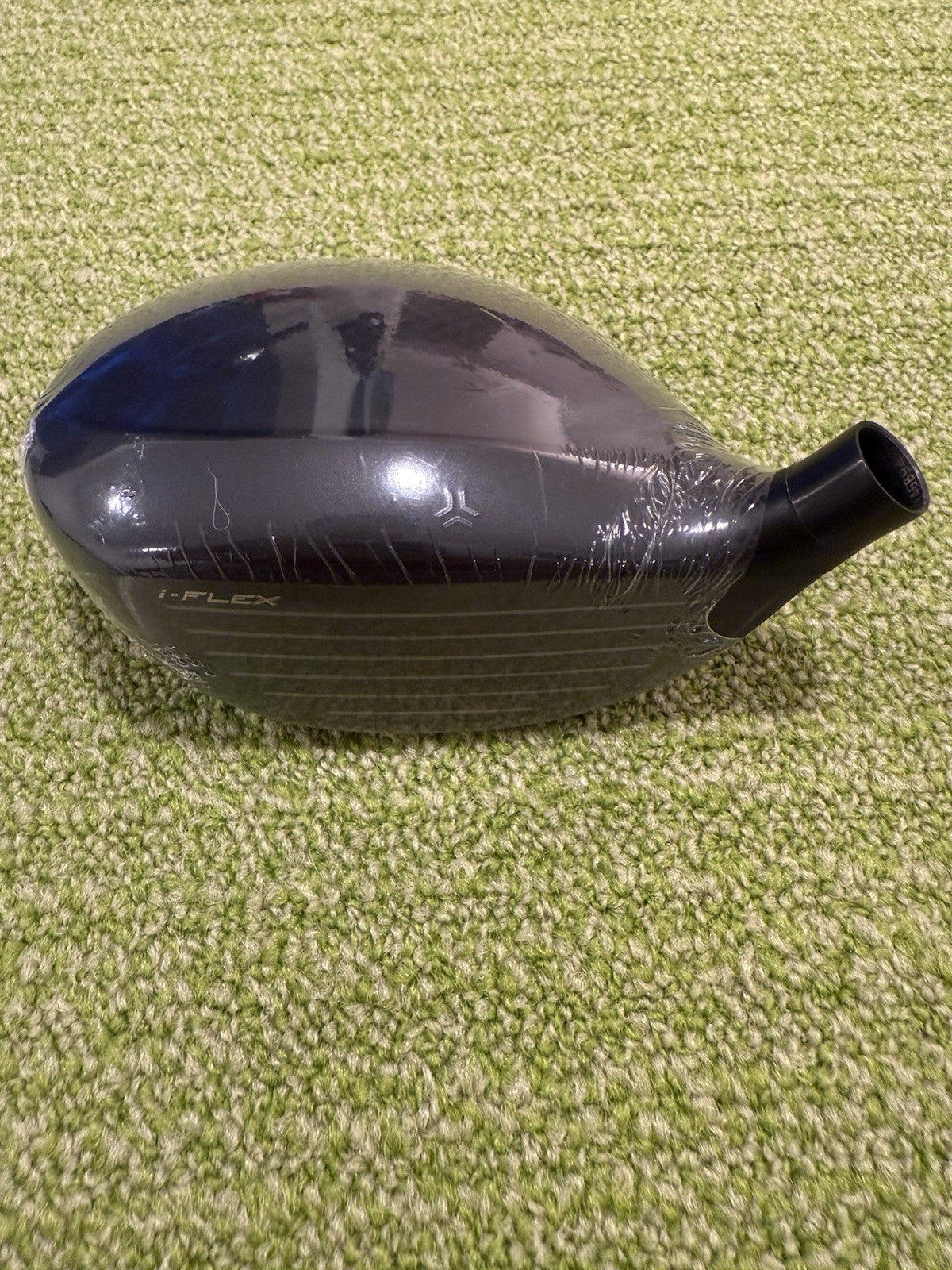 BRAND NEW Srixon ZXi 15° 3 Wood Head Only w/ Headcover