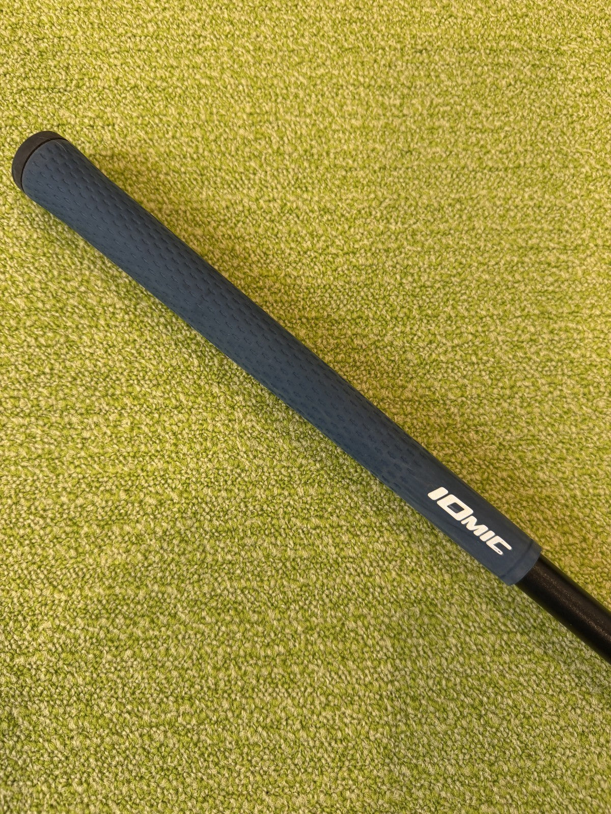 LA GOLF BLUE SERIES 65 3 REGULAR FLEX DRIVER SHAFT TITLEIST 45"
