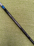 Mitsubishi Tensei Av Raw Blue 65R Regular 42" Wood Shaft Titleist