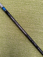 Mitsubishi Tensei Av Raw Blue 65R Regular 42" Wood Shaft Titleist