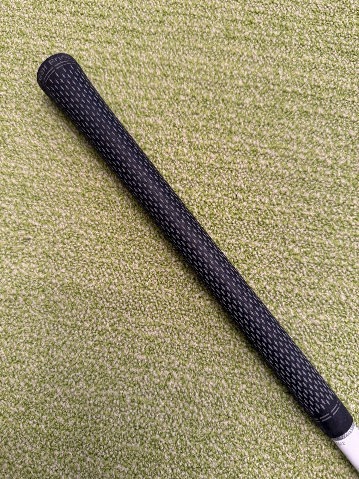 Mitsubishi Tensei Av Raw Blue 65R Regular 42" Wood Shaft Titleist