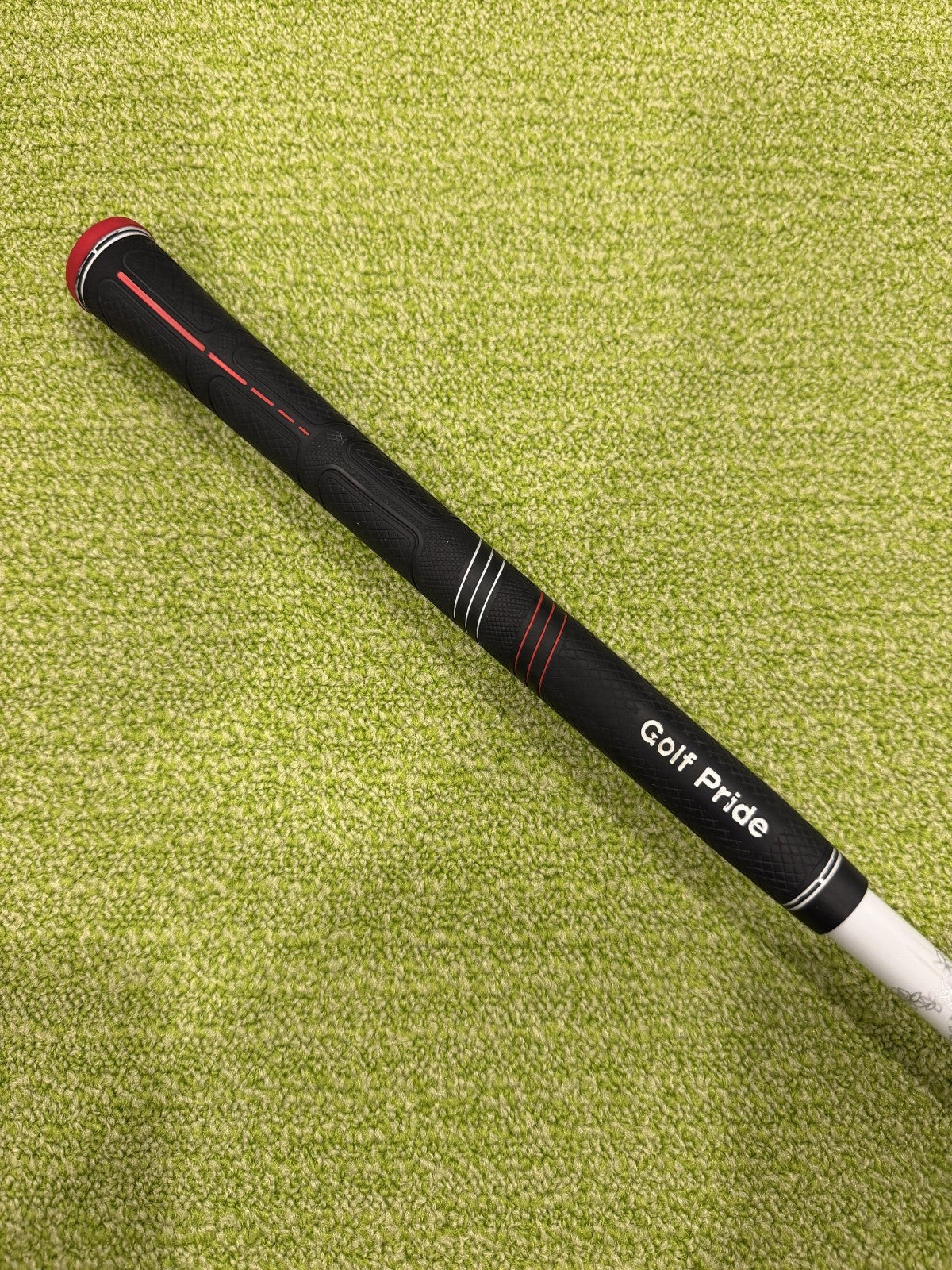 Mitsubishi Diamana PD 60S Stiff 44.25" Driver Shaft TaylorMade