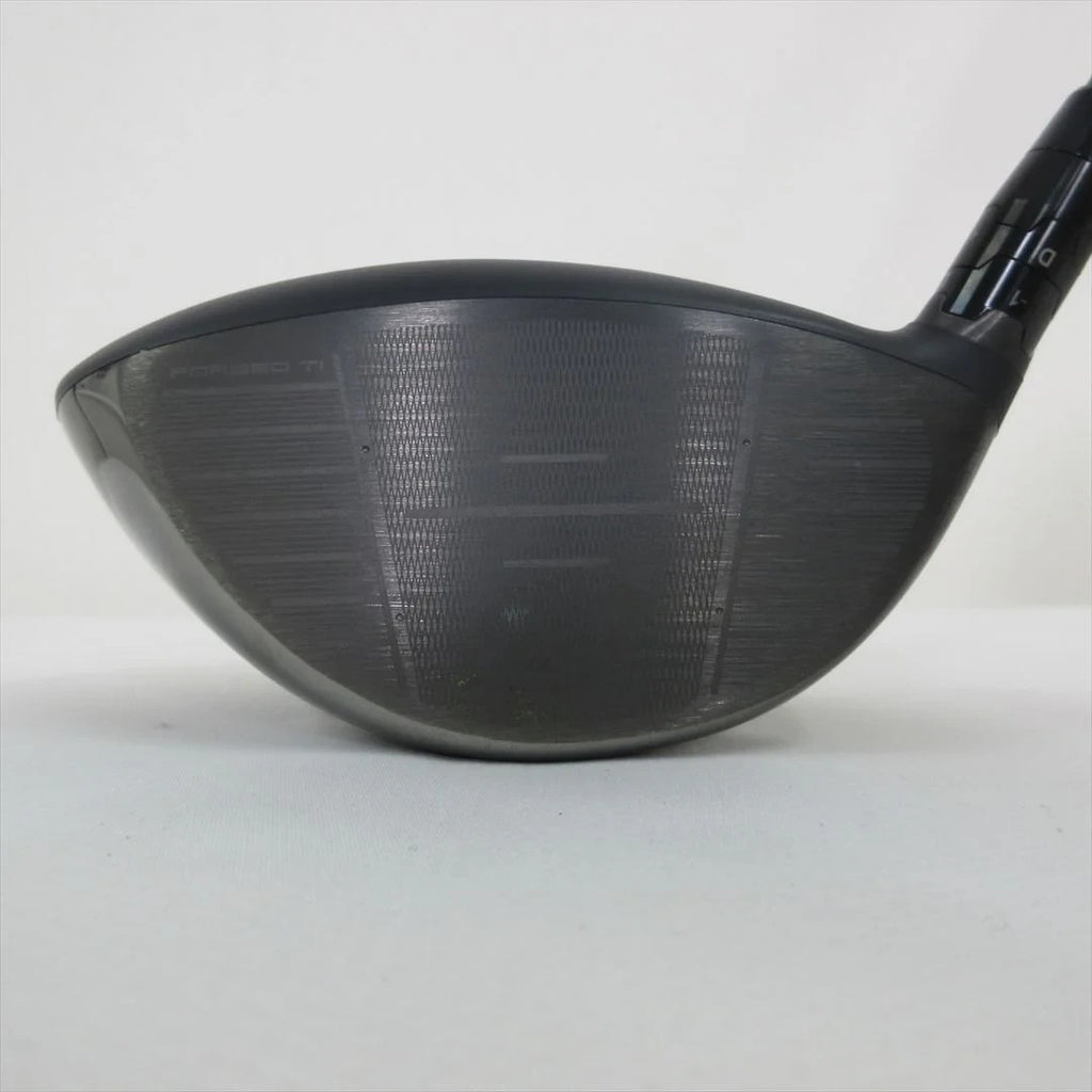 Custom Built Pre-Owned Callaway Paradym Driver - Choose Shaft and Specs