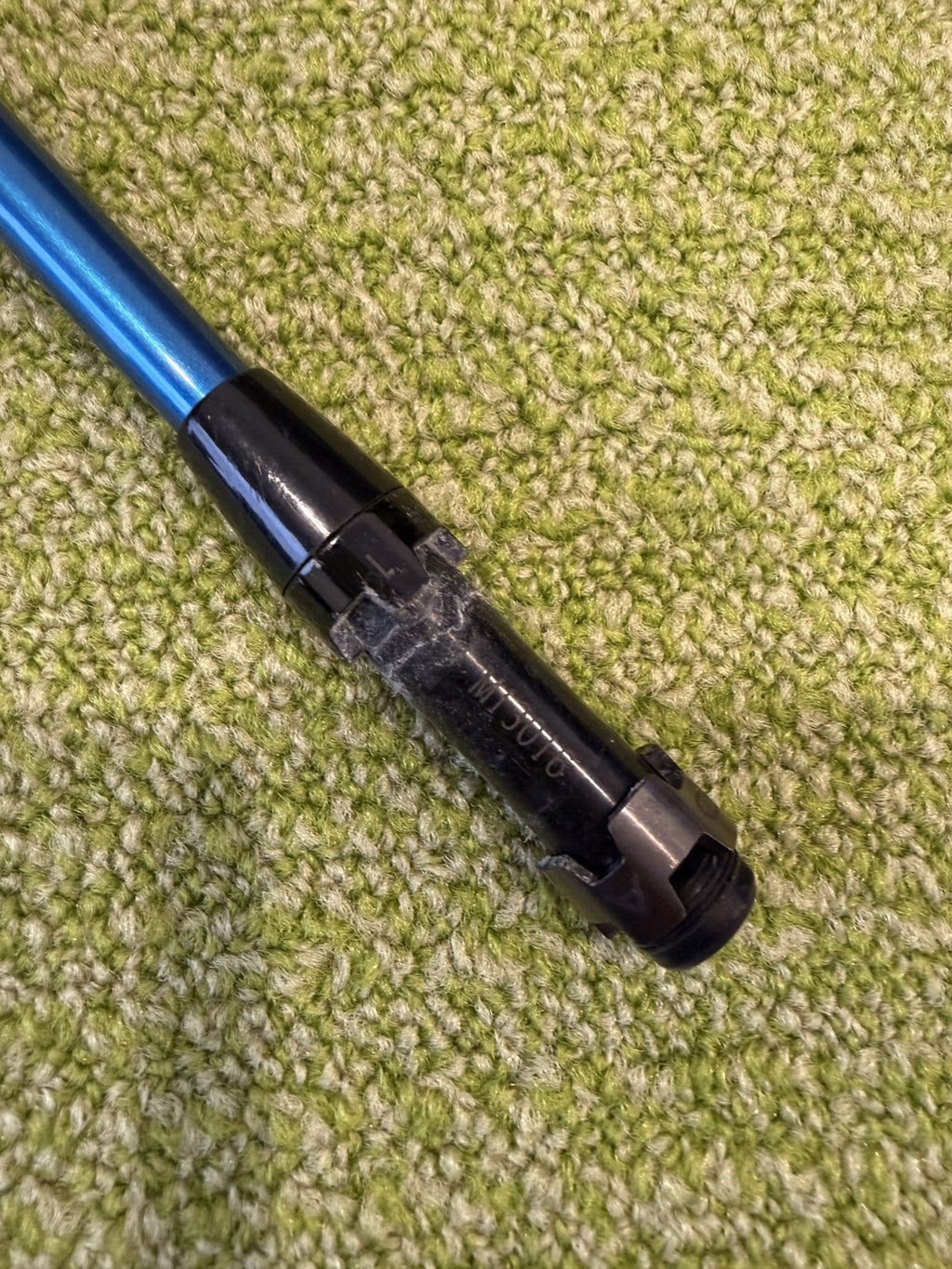 Graphite Design Tour AD GT 7S Stiff Driver Shaft Titleist 44"