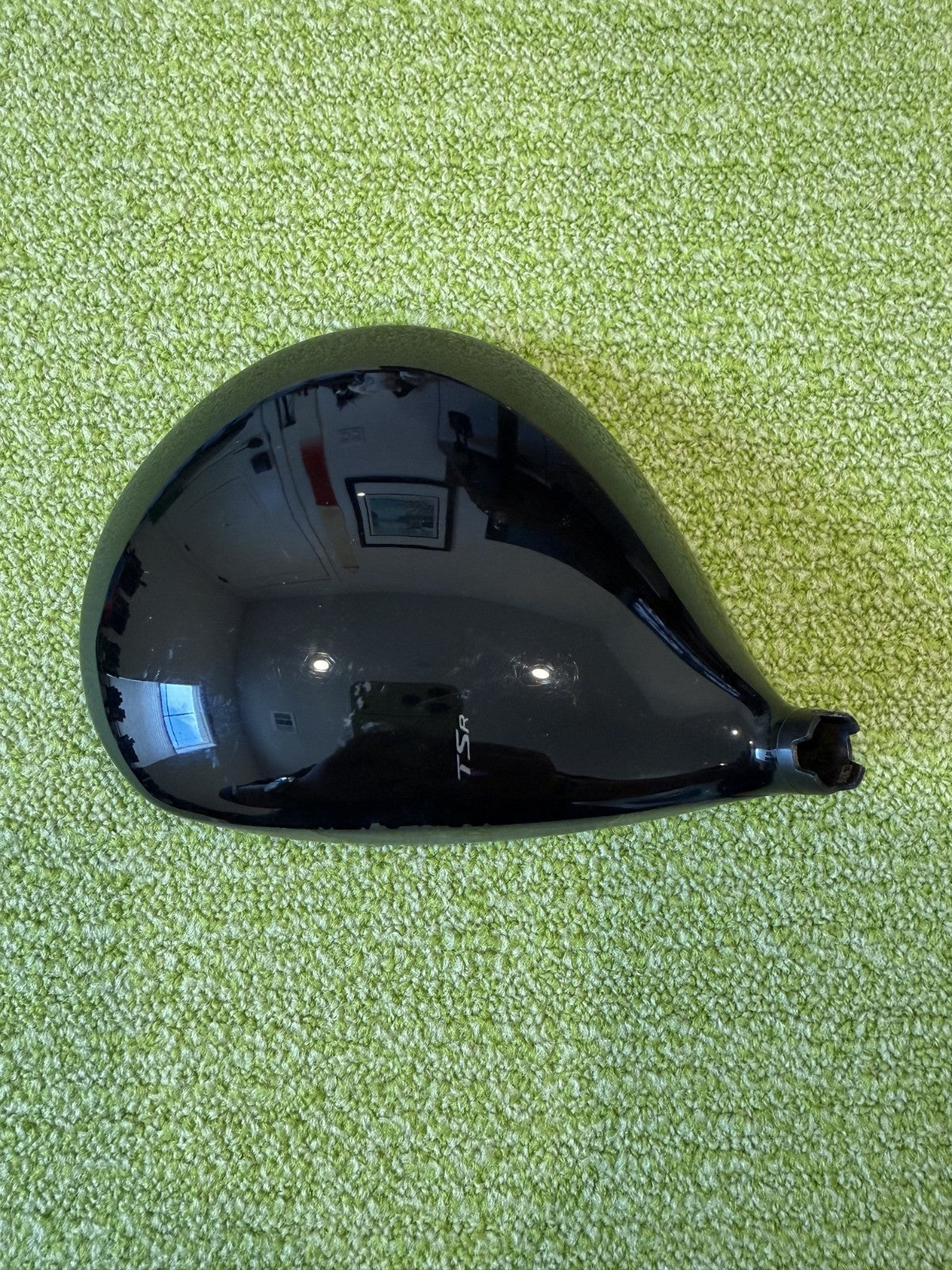 Titleist Tsr3 10* Driver Head Only RH
