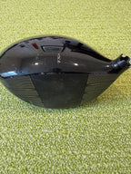 Titleist Tsr3 10* Driver Head Only RH