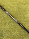 Mitsubishi Diamana WB 63S Stiff Driver Shaft Taylormade 44"
