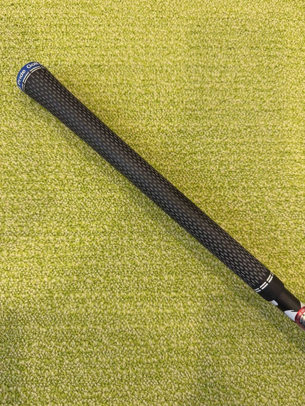 Mitsubishi Diamana WB 63S Stiff Driver Shaft Taylormade 44"