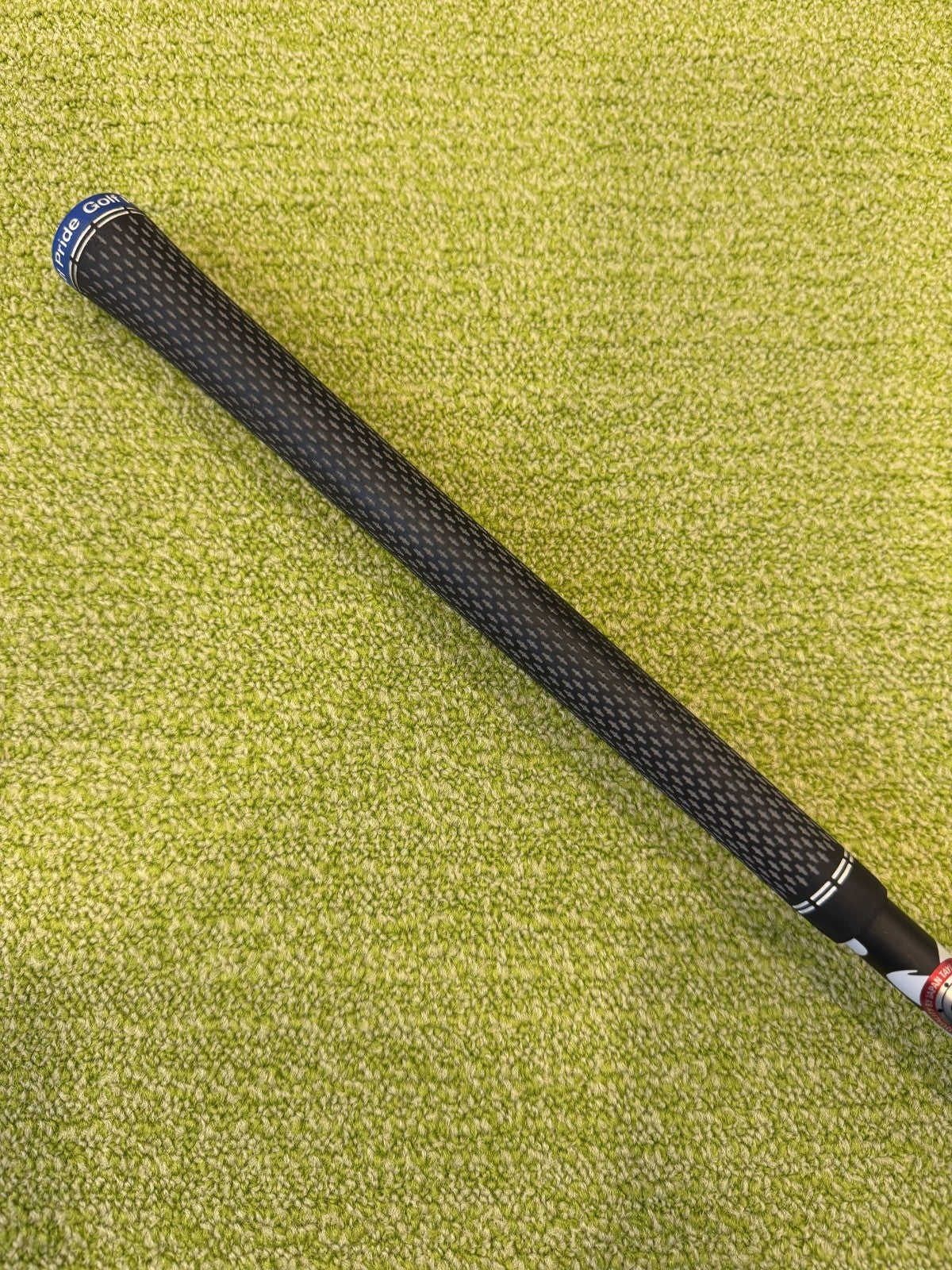 Mitsubishi Diamana WB 63S Stiff Driver Shaft Taylormade 44"