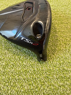 Titleist Tsr2 18* 5 Wood Head Only RH