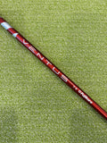 Fujikura Ventus Red Velocore 7S Stiff 41.5" Fairway Wood Shaft Taylormade