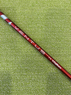 Fujikura Ventus Red Velocore 7S Stiff 41.5" Fairway Wood Shaft Taylormade