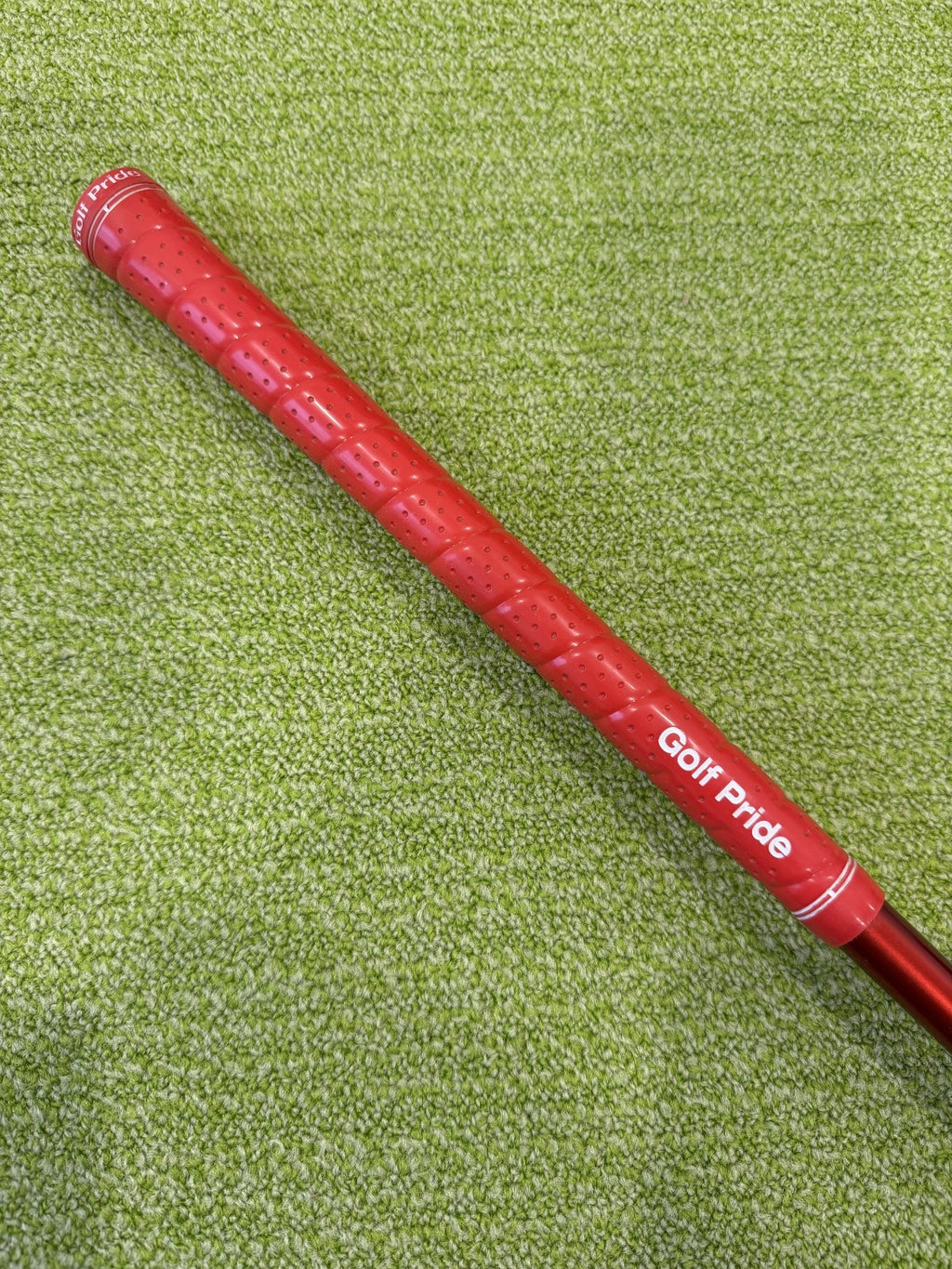 Fujikura Ventus Red Velocore 7S Stiff 41.5" Fairway Wood Shaft Taylormade