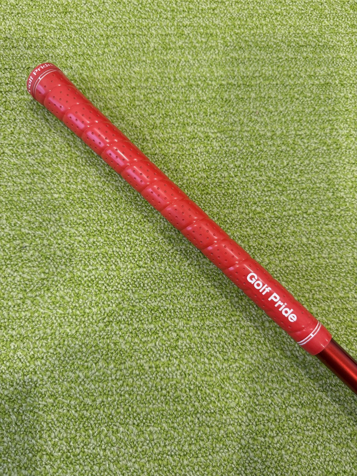 Fujikura Ventus Red Velocore 7S Stiff 41.5" Fairway Wood Shaft Taylormade