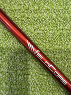 Fujikura Ventus Red Velocore 7S Stiff 41.5" Fairway Wood Shaft Taylormade