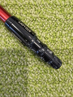 Fujikura Ventus Red Velocore 7S Stiff 41.5" Fairway Wood Shaft Taylormade