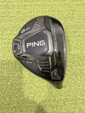 Ping G425 LST 14.5° 3 Wood Head Only RH