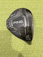 Ping G425 LST 14.5° 3 Wood Head Only RH