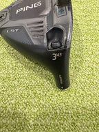 Ping G425 LST 14.5° 3 Wood Head Only RH