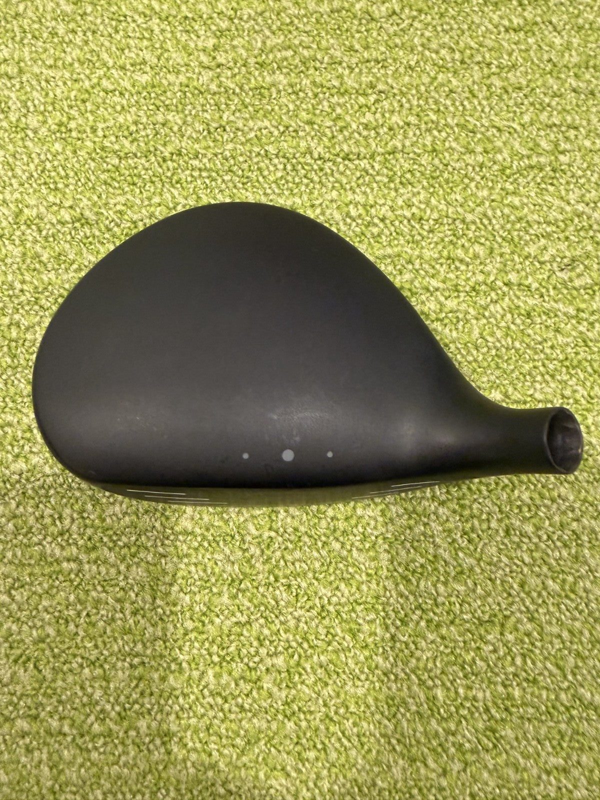 Ping G425 LST 14.5° 3 Wood Head Only RH