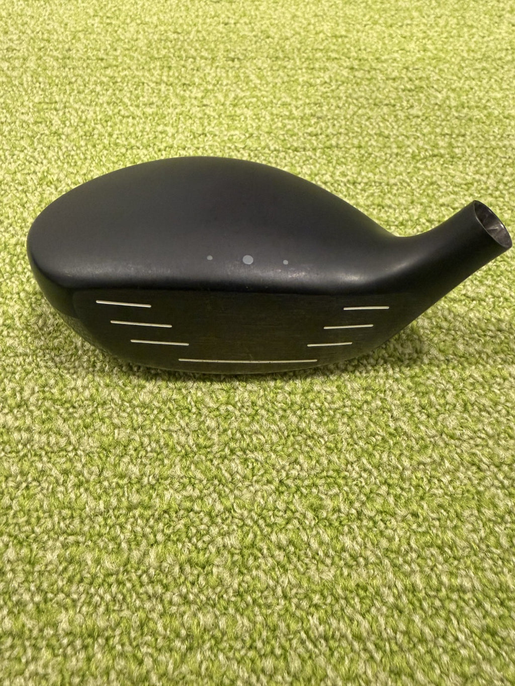 Ping G425 LST 14.5° 3 Wood Head Only RH