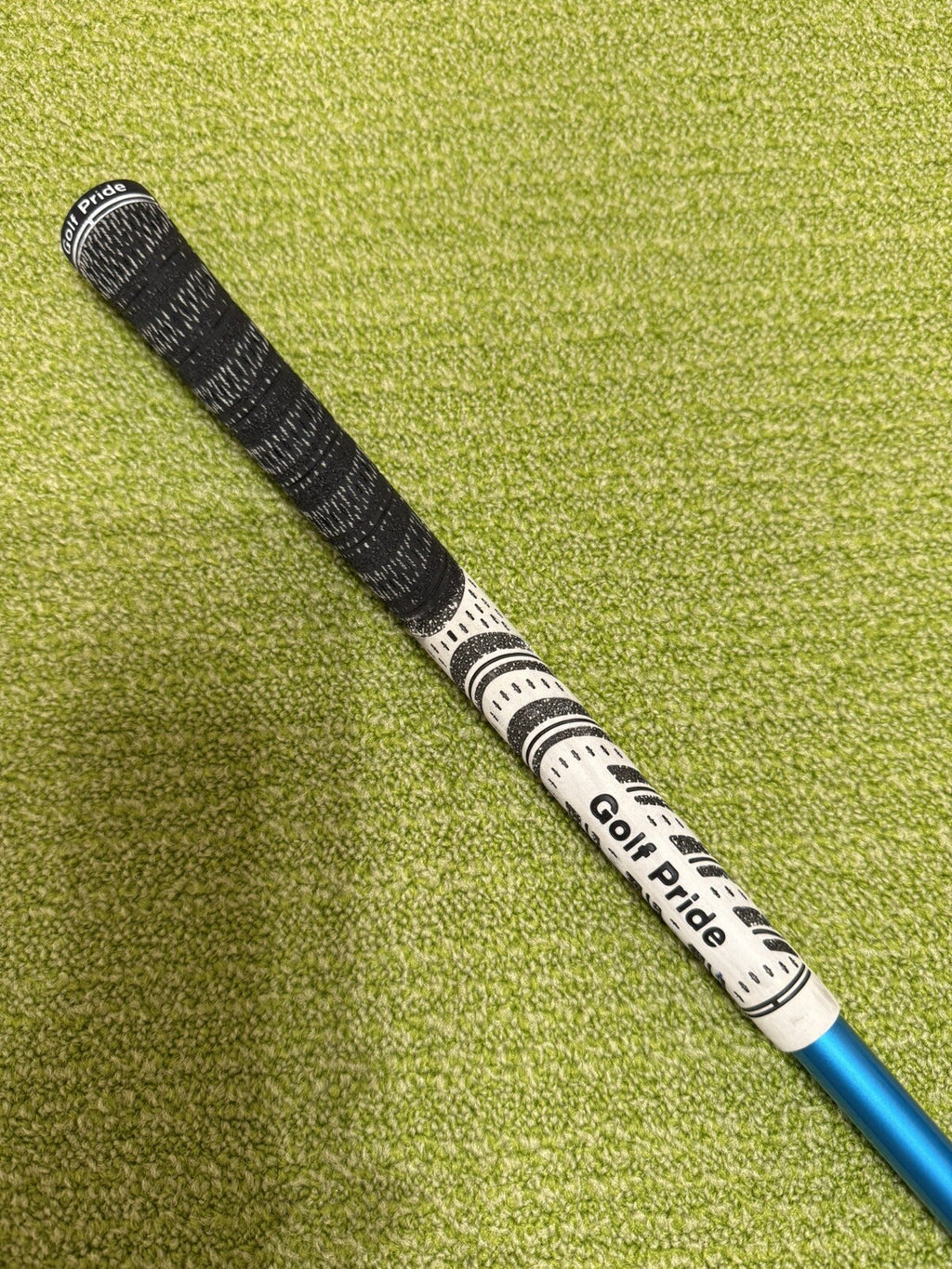 Graphite Design TOUR AD UB 7TX Fairway Wood Shaft TaylorMade 42.25"