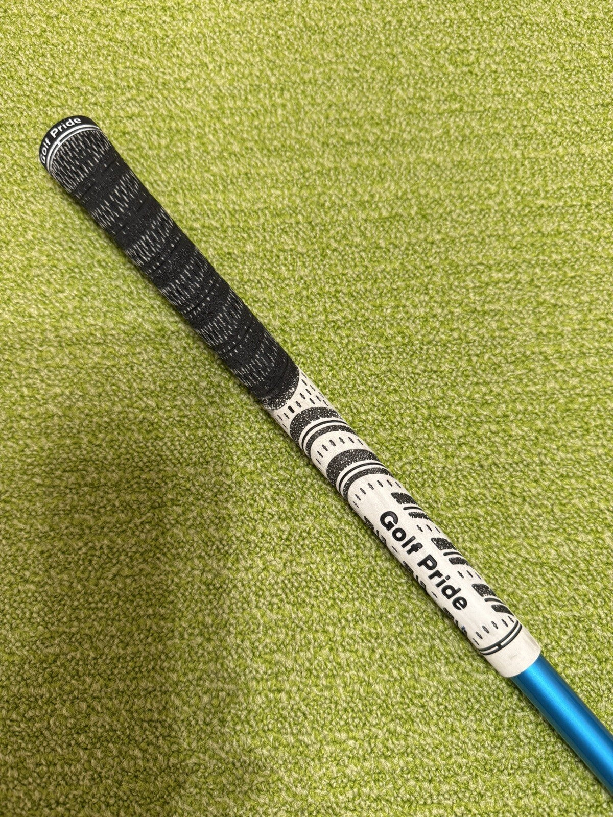 Graphite Design TOUR AD UB 7TX Fairway Wood Shaft TaylorMade 42.25"