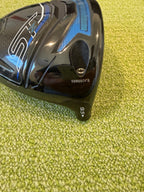 Mizuno St-Z 230 9.5*  Driver Club Head Only RH
