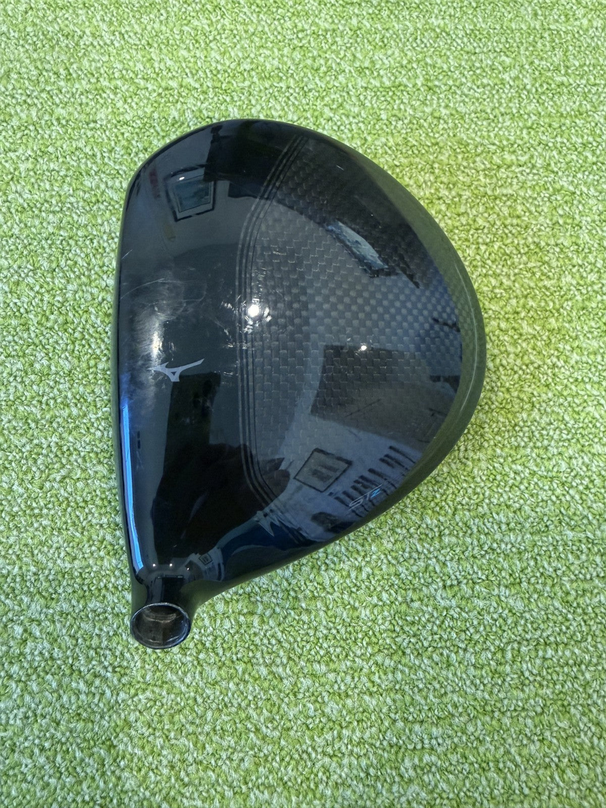 Mizuno St-Z 230 9.5*  Driver Club Head Only RH
