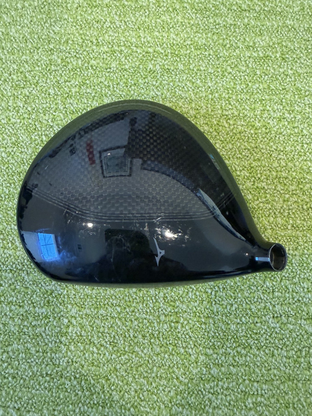 Mizuno St-Z 230 9.5*  Driver Club Head Only RH