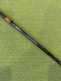 Mitsubishi Tensei 1K Pro Orange 60S Stiff 43.5" Driver Shaft Ping