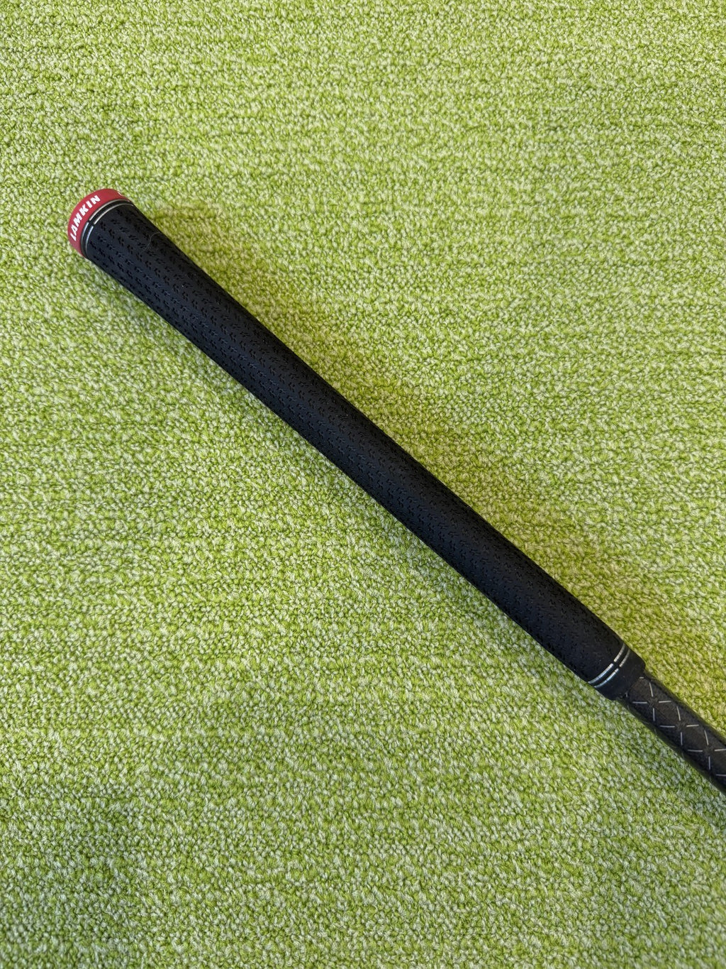 Mitsubishi Tensei 1K Pro Orange 60S Stiff 43.5" Driver Shaft Ping