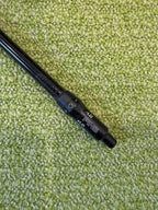 Mitsubishi Tensei 1K Pro Orange 60S Stiff 43.5" Driver Shaft Ping