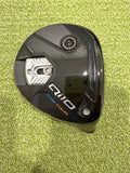 TaylorMade Qi10 Tour 3 Wood 15° Head Only RH