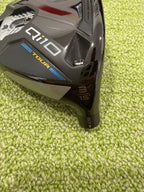 TaylorMade Qi10 Tour 3 Wood 15° Head Only RH