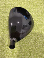 TaylorMade Qi10 Tour 3 Wood 15° Head Only RH
