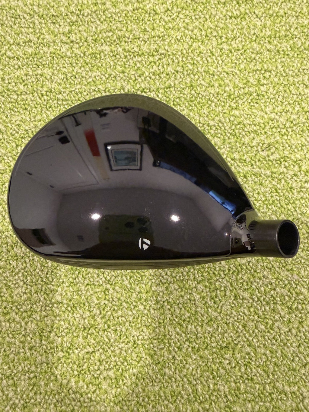 TaylorMade Qi10 Tour 3 Wood 15° Head Only RH