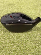 TaylorMade Qi10 Tour 3 Wood 15° Head Only RH