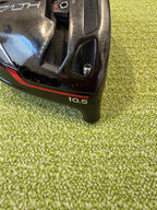 TaylorMade Stealth Plus Driver 10.5° Head Only RH