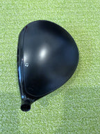 TaylorMade Stealth Plus Driver 10.5° Head Only RH