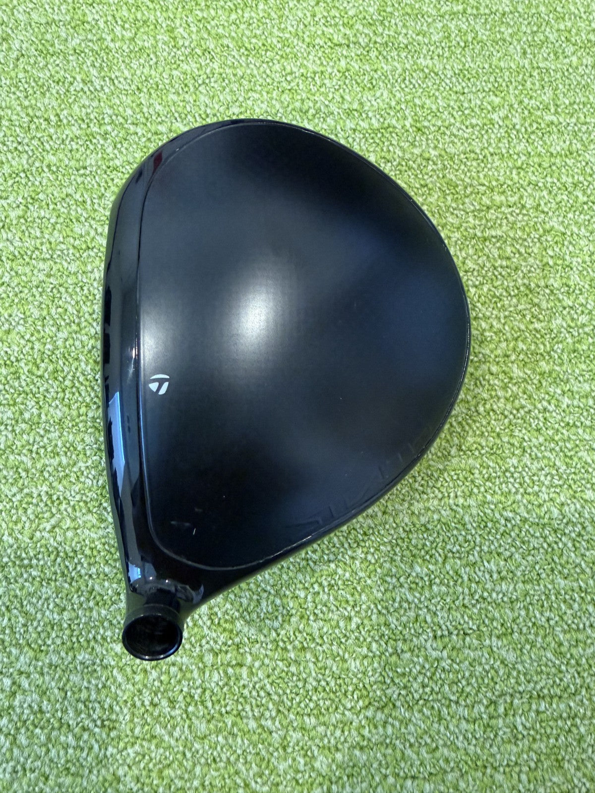 TaylorMade Stealth Plus Driver 10.5° Head Only RH