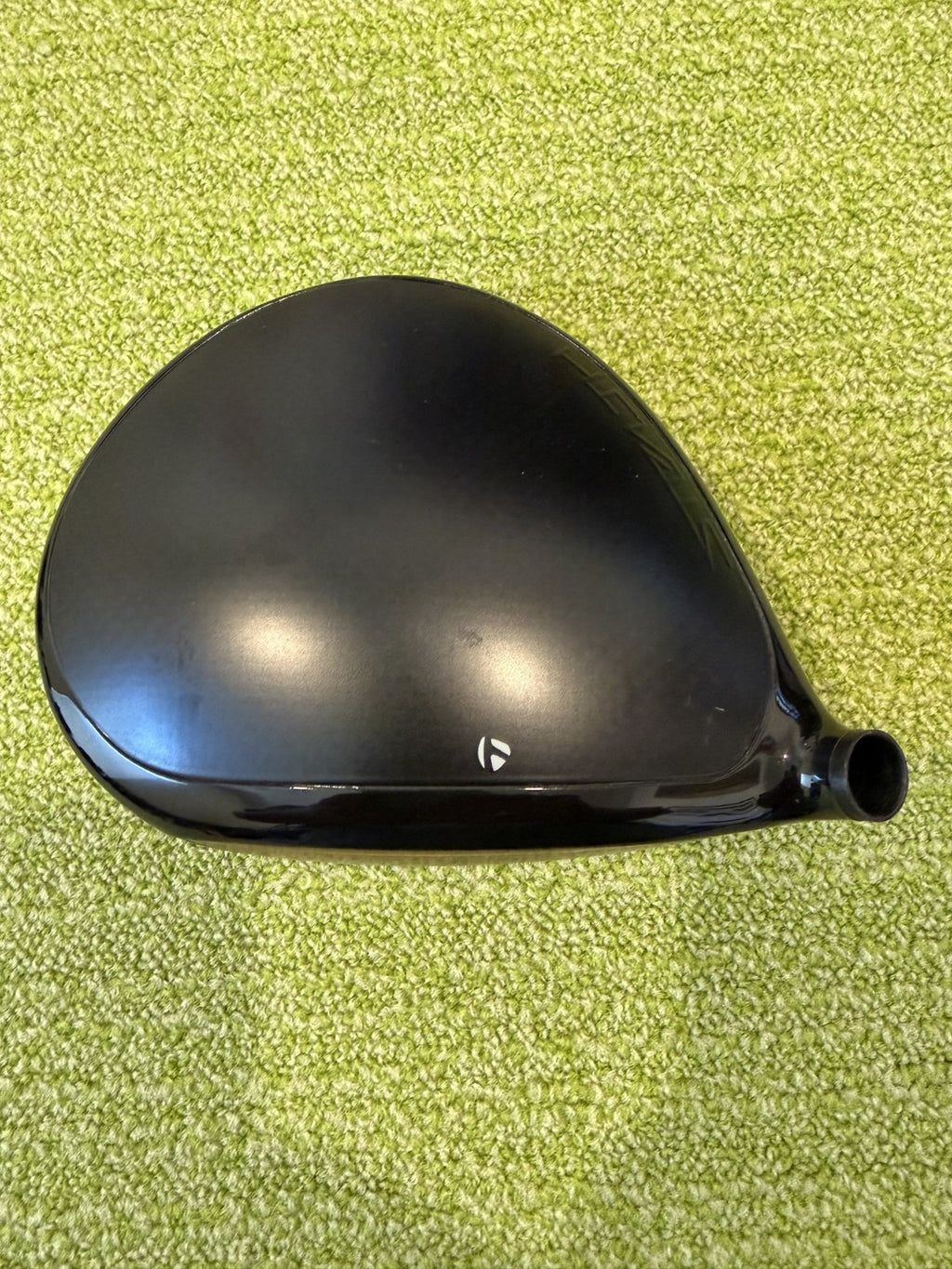TaylorMade Stealth Plus Driver 10.5° Head Only RH