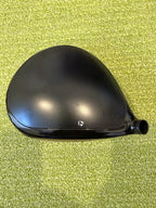 TaylorMade Stealth Plus Driver 10.5° Head Only RH