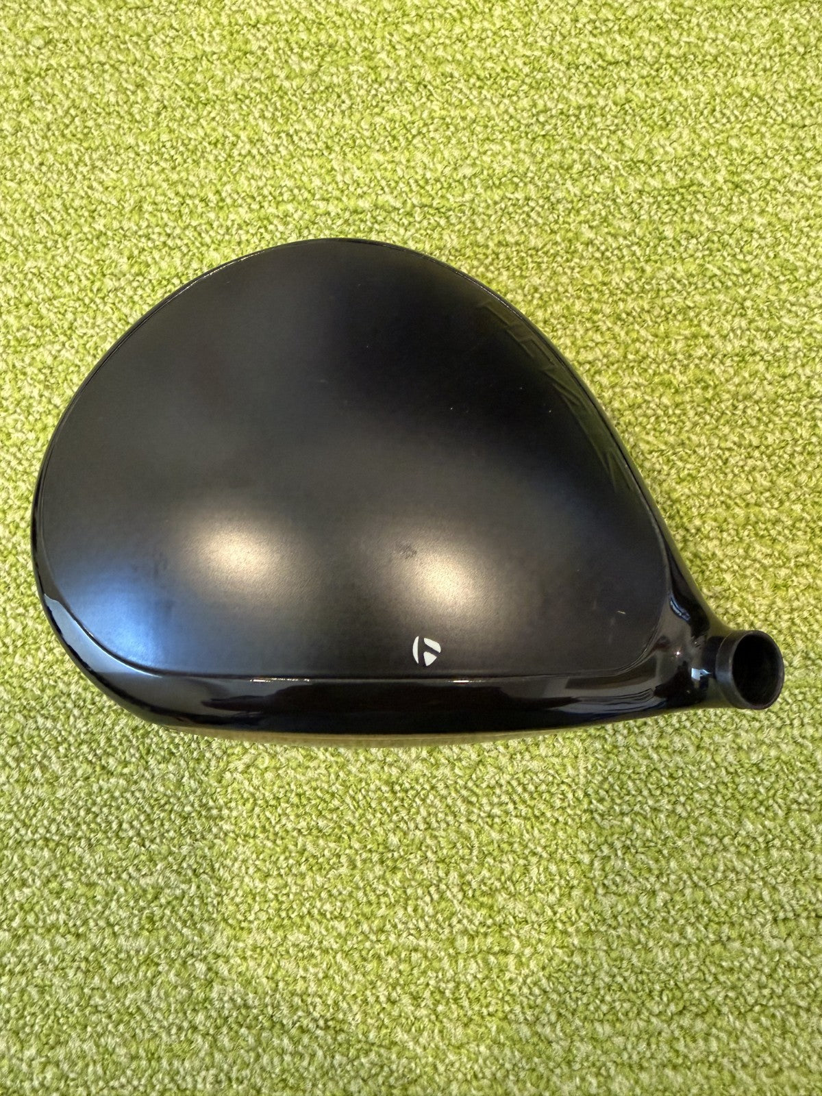 TaylorMade Stealth Plus Driver 10.5° Head Only RH