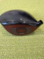 TaylorMade Stealth Plus Driver 10.5° Head Only RH
