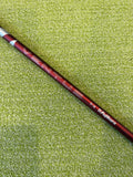 Fujikura Ventus Red Velocore Plus 7X Fairway Wood Shaft Titleist 42"